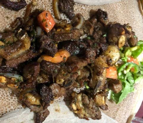 Hope Eritrean-Ethiopian Restaurant | restaurant | 1751 S Main St, Harrisonburg, VA 22801, USA | 5402098185 OR +1 540-209-8185