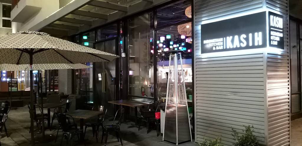 Kasih | restaurant | 200 S Los Angeles St, Los Angeles, CA 90012, USA | 2132668156 OR +1 213-266-8156