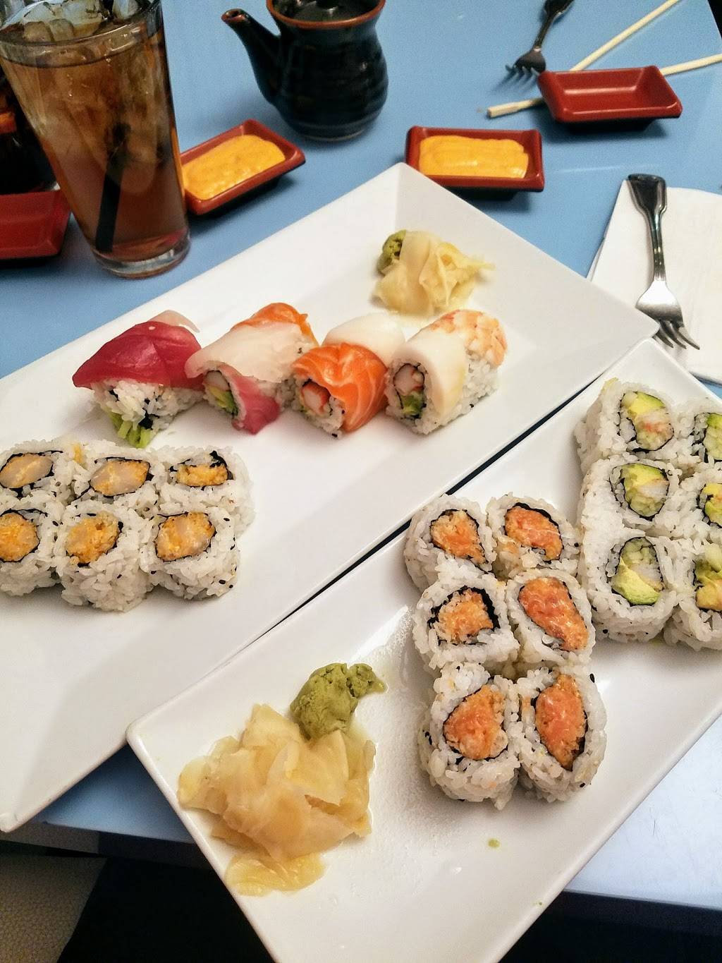 Zing | restaurant | 2952 Lincoln Hwy, Parkesburg, PA 19365, USA | 6108570001 OR +1 610-857-0001