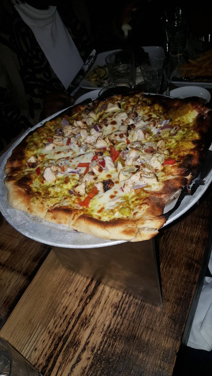 Hops Brewerytown | restaurant | 1363 N 31st St, Philadelphia, PA 19121, USA | 2678868402 OR +1 267-886-8402