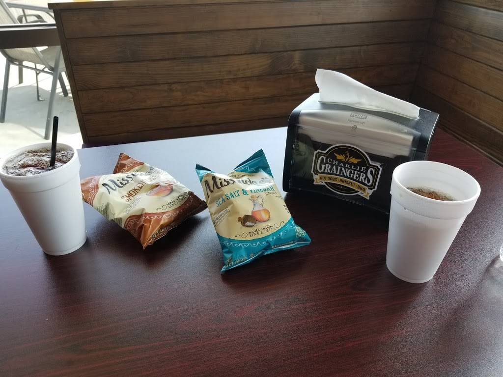 Charlie Graingers Myrtle Beach | restaurant | 201 Fresh Dr Suite A, Myrtle Beach, SC 29579, USA | 8439035606 OR +1 843-903-5606