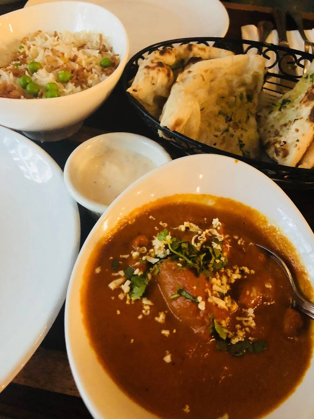 Aahar | restaurant | 10 Murray Street, New York, NY 10007, USA | 6466493374 OR +1 646-649-3374