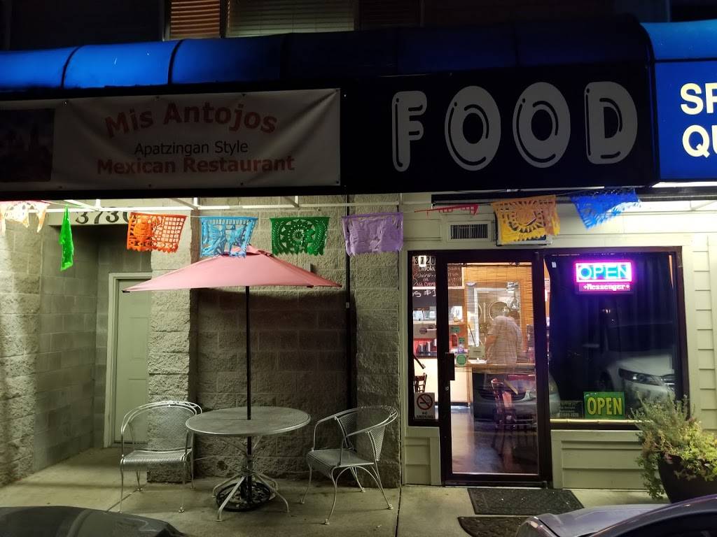 Mis Antojos Mexican Restaurant | restaurant | 3720 Cherry Ave NE, Keizer, OR 97303, USA | 5036891628 OR +1 503-689-1628