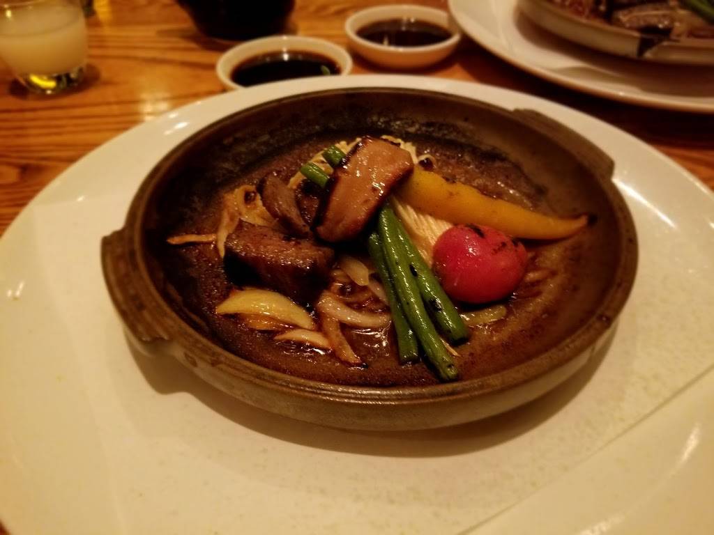 Nobu Dallas | restaurant | 400 Crescent Ct, Dallas, TX 75201, USA | 2142527000 OR +1 214-252-7000