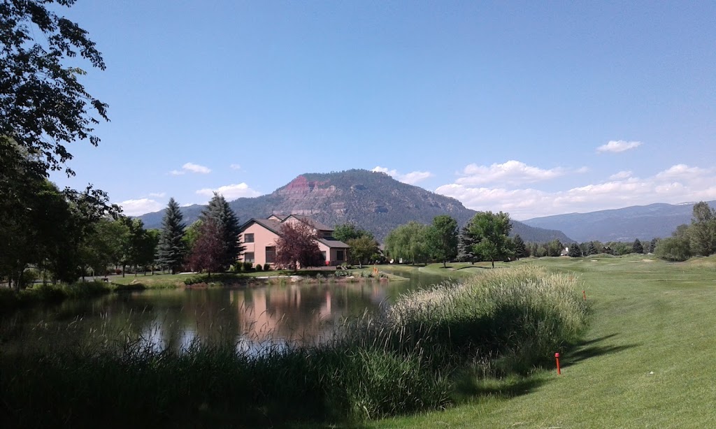 Dalton Ranch Golf Club | restaurant | 589 Co Rd 252, Durango, CO 81301, USA | 9702477921 OR +1 970-247-7921