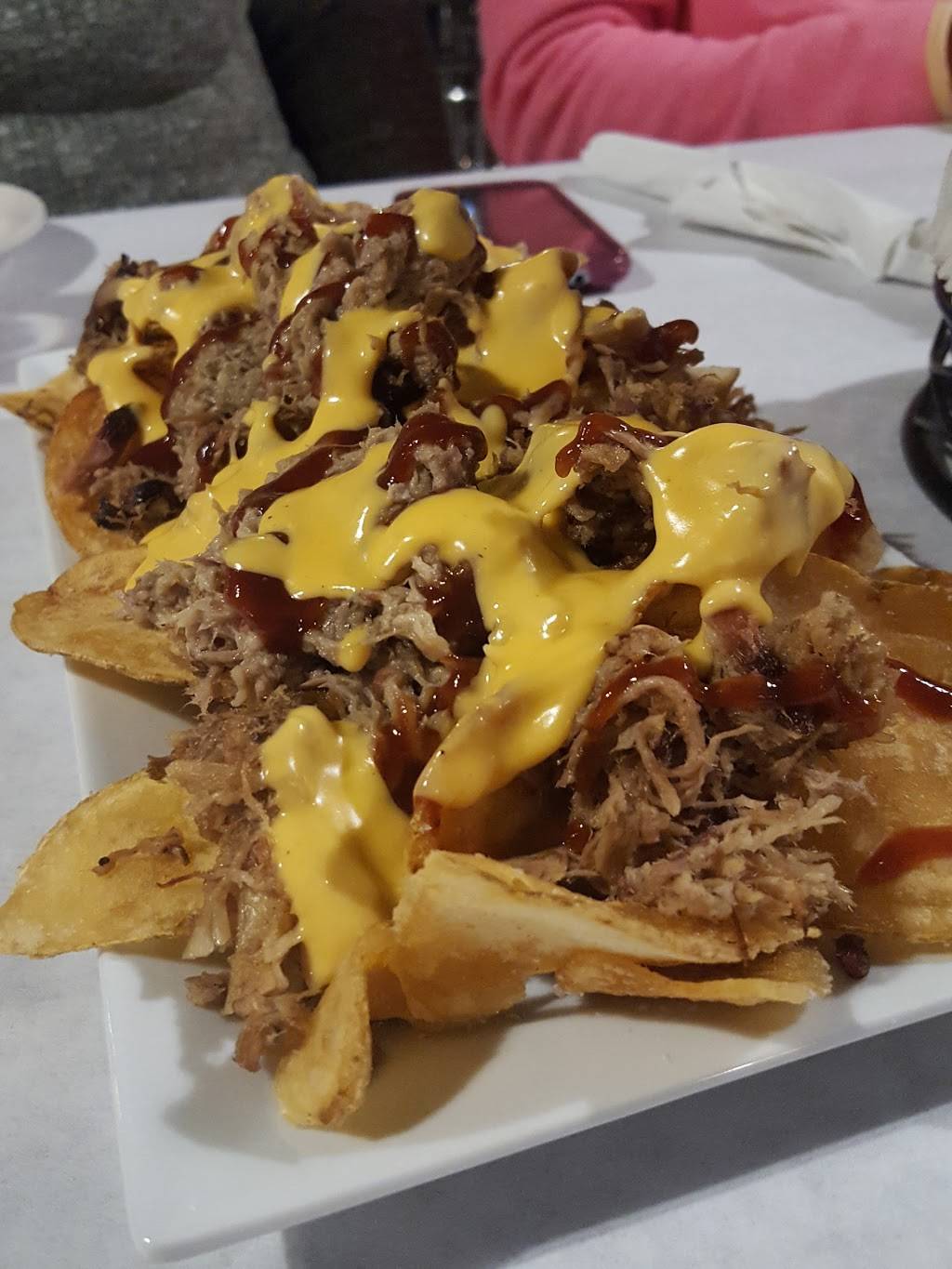 Fairplain Yacht Club | restaurant | 3869 Cedar Lakes Dr, Ripley, WV 25271, USA | 3043728918 OR +1 304-372-8918