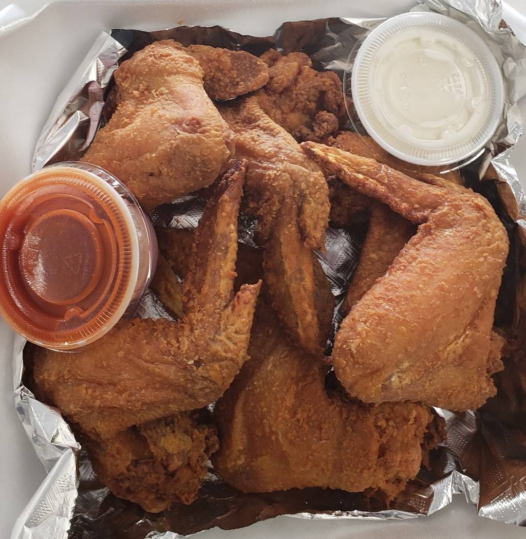 Allen Food Basket | restaurant | 3821, 1012 US-501, Myrtle Beach, SC 29577, USA | 8437125660 OR +1 843-712-5660