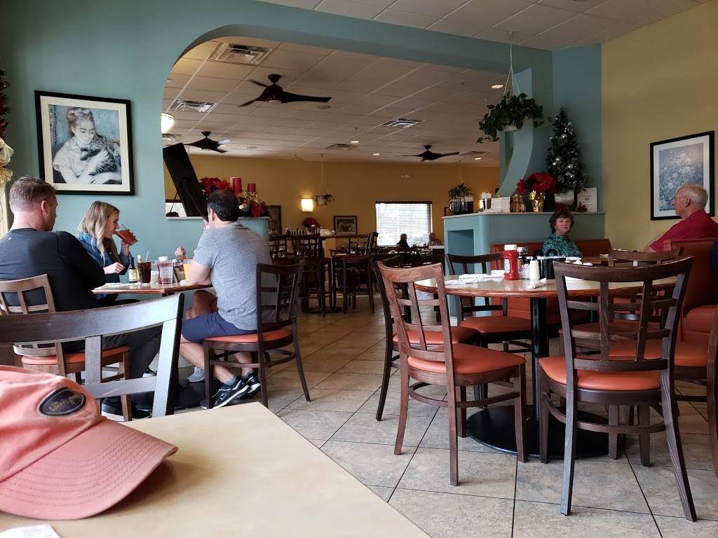 Old 41 Restaurant | restaurant | 25091 Bernwood Dr, Bonita Springs, FL 34135, USA | 2399484190 OR +1 239-948-4190