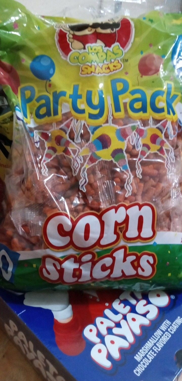 Maries snacks | meal takeaway | 11318 Domingo Dr, La Feria, TX 78559, USA | 9564380380 OR +1 956-438-0380