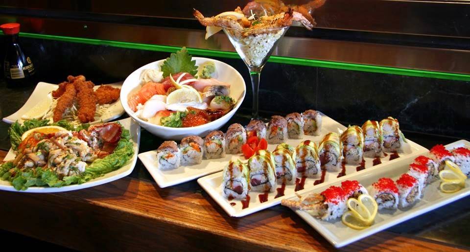 Sekisui | restaurant | 25 S Belvedere Blvd, Memphis, TN 38104, USA | 9017250005 OR +1 901-725-0005