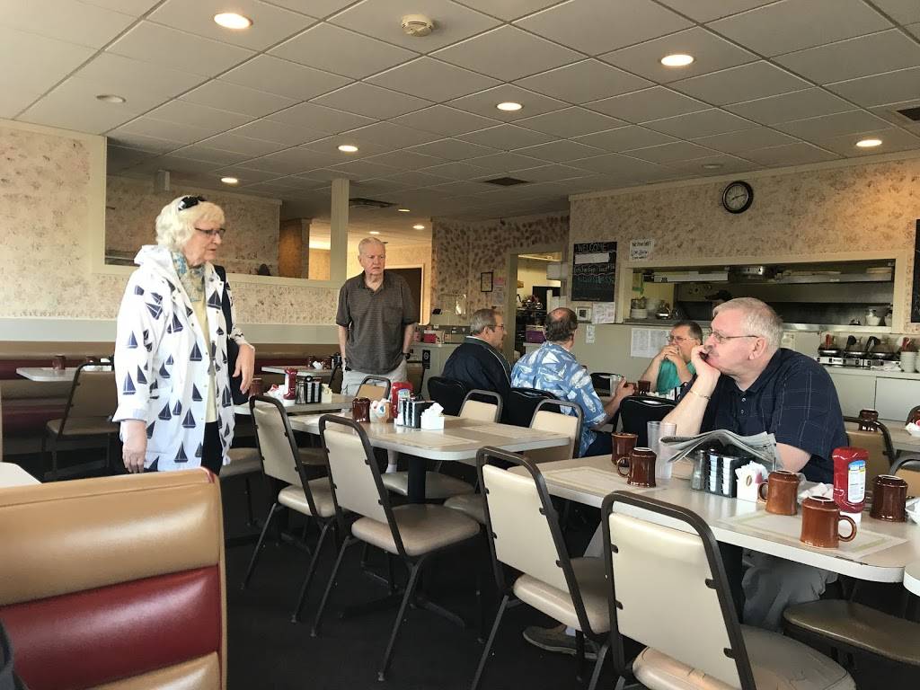 New Beginnings Restaurant | restaurant | 4162 Eastern Ave SE, Grand Rapids, MI 49508, USA | 6162453726 OR +1 616-245-3726