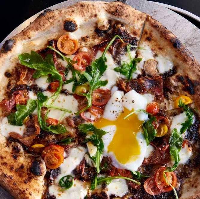 Two Guys From Italy | restaurant | 1111 N Campbell Rd, Royal Oak, MI 48067, USA | 2483988111 OR +1 248-398-8111