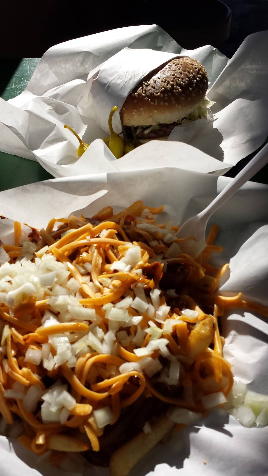 LA Buns Co | restaurant | 8787 CA-2, West Hollywood, CA 90069, USA | 3106593745 OR +1 310-659-3745