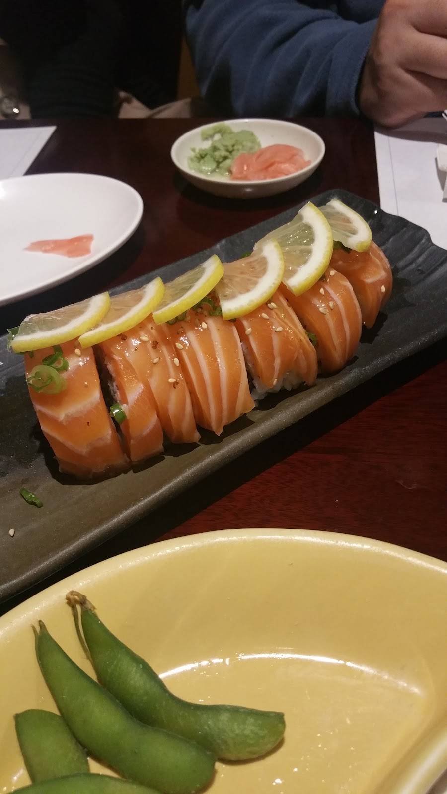 Kyoto Sushi | restaurant | 8009 E Florence Ave, Downey, CA 90240, USA | 5627769939 OR +1 562-776-9939