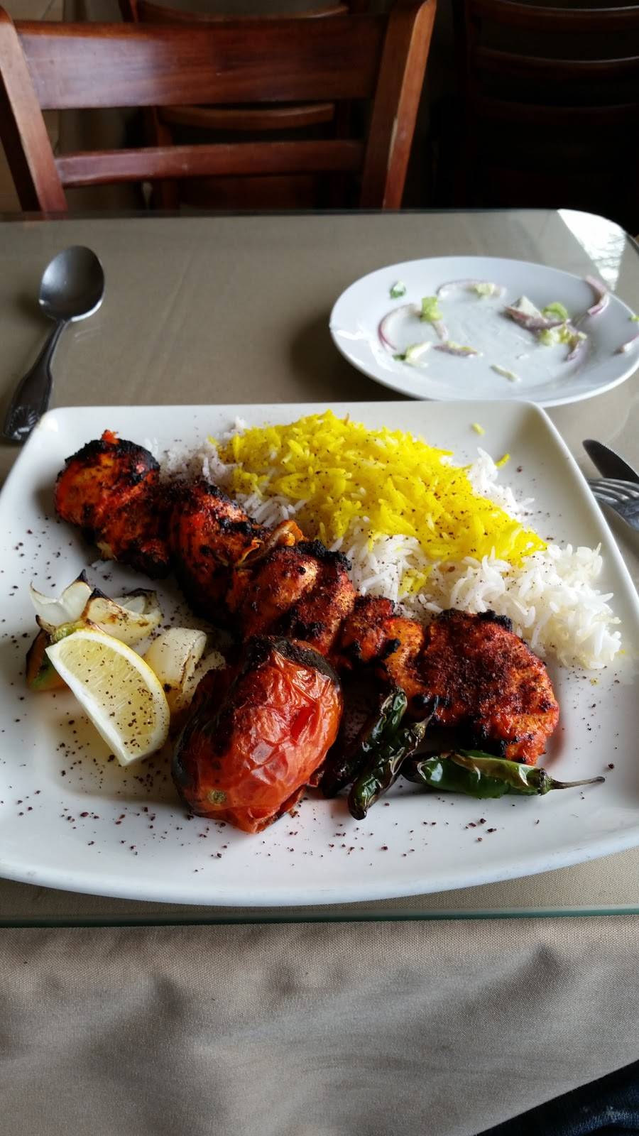 Arthurs Garden | restaurant | 1240 S Hooper Ave, Los Angeles, CA 90021, USA | 2137457210 OR +1 213-745-7210