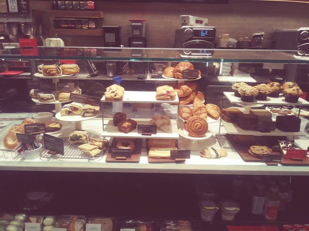 Starbucks | cafe | 2200 West Chester Pike, Broomall, PA 19008, USA | 6103550321 OR +1 610-355-0321