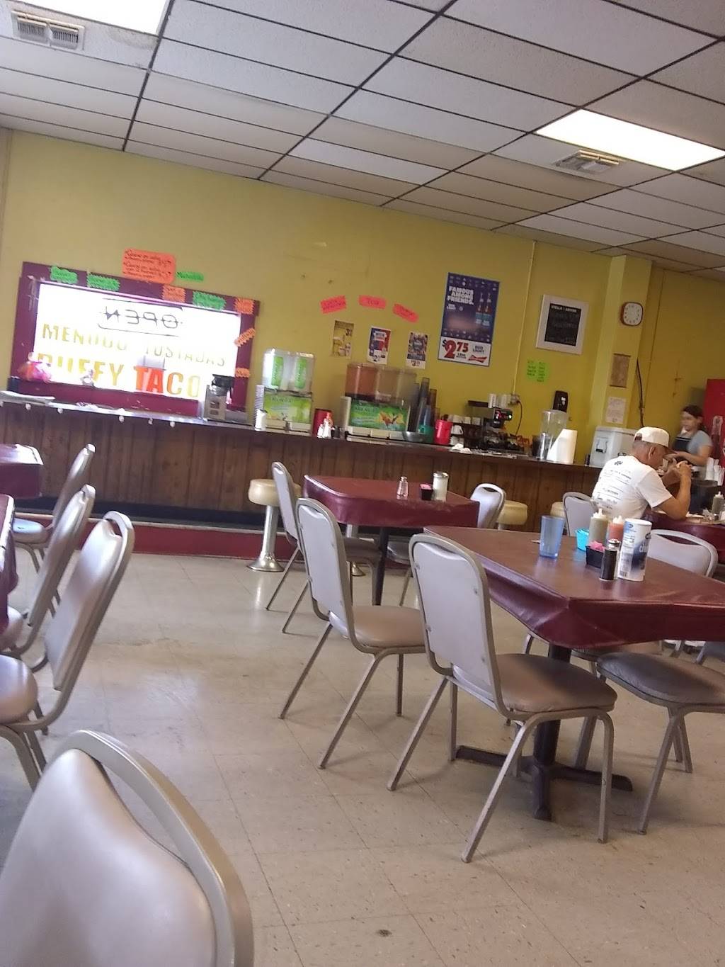 Mi Mexico Lindo Restaurant | restaurant | 3701 Nogalitos St, San Antonio, TX 78211, USA | 2109219595 OR +1 210-921-9595