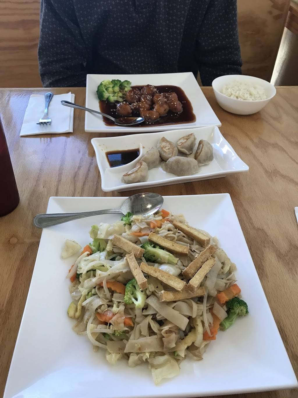 Jeff`s Vegan | restaurant | 3580 Preston Rd #107, Frisco, TX 75034, USA | 4698035883 OR +1 469-803-5883