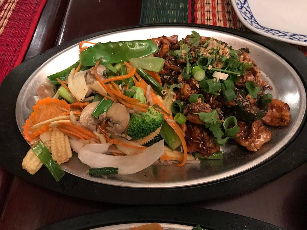 Thai Bar-B-Que Restaurant | restaurant | 3417 W National Ave, Milwaukee, WI 53215, USA | 4146470812 OR +1 414-647-0812