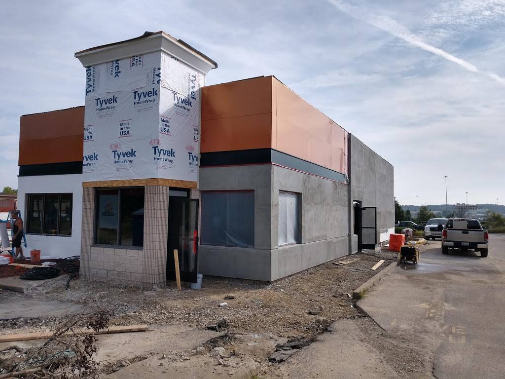 Dairy Queen Grill & Chill | restaurant | 65 Montrose W Ave, Copley, OH 44321, USA | 3306651257 OR +1 330-665-1257