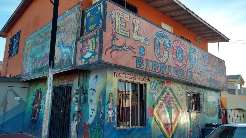 Birrería el Cora | restaurant | Av Mexico 73, Bahia, 22880 Ensenada, B.C., Mexico | 016461772520 OR +52 646 177 2520