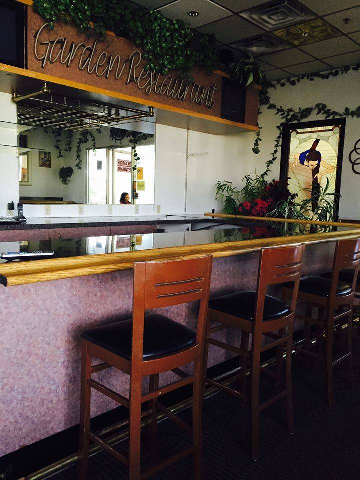 Garden | restaurant | 2999 S Virginia St, Reno, NV 89502, USA | 7758269711 OR +1 775-826-9711