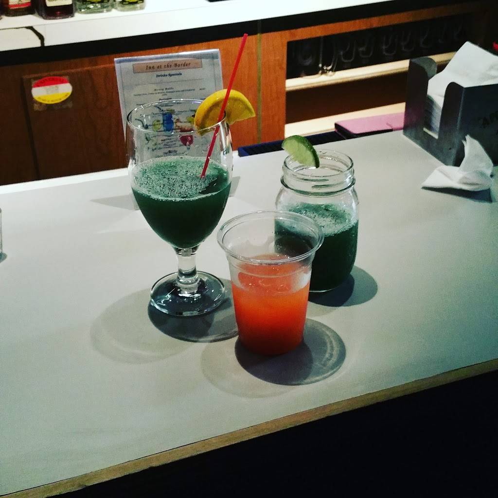 Inn At the Border | restaurant | 146 W Sandford Blvd, Mt Vernon, NY 10550, USA | 9143639712 OR +1 914-363-9712