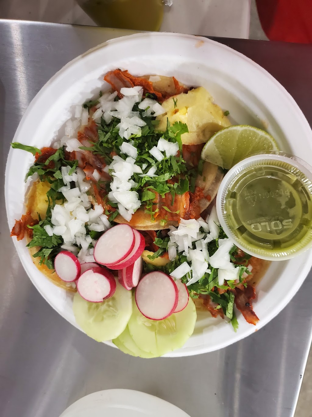 El Fogoncito | restaurant | 3935 Stockton Blvd, Sacramento, CA 95820, USA | 5303123931 OR +1 530-312-3931