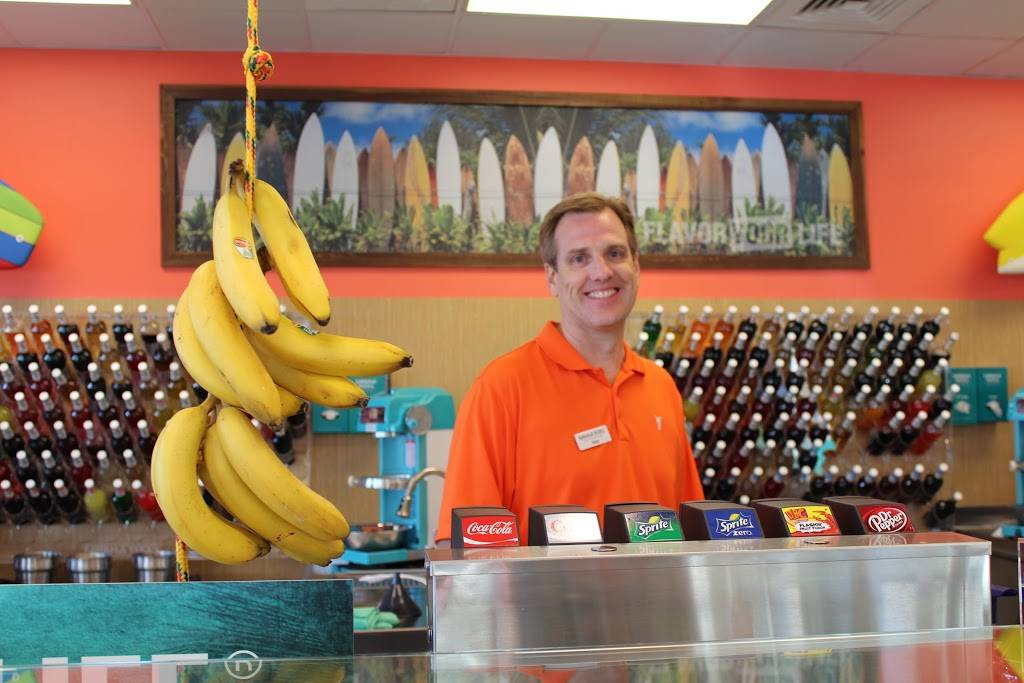 Bahama Bucks | restaurant | 4040 S Arizona Ave SUITE 23, Chandler, AZ 85248, USA | 4802195899 OR +1 480-219-5899