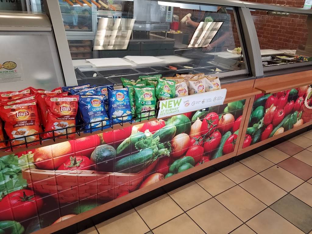Subway | restaurant | 6951 Harrison Ave, Cincinnati, OH 45247, USA | 5135748171 OR +1 513-574-8171