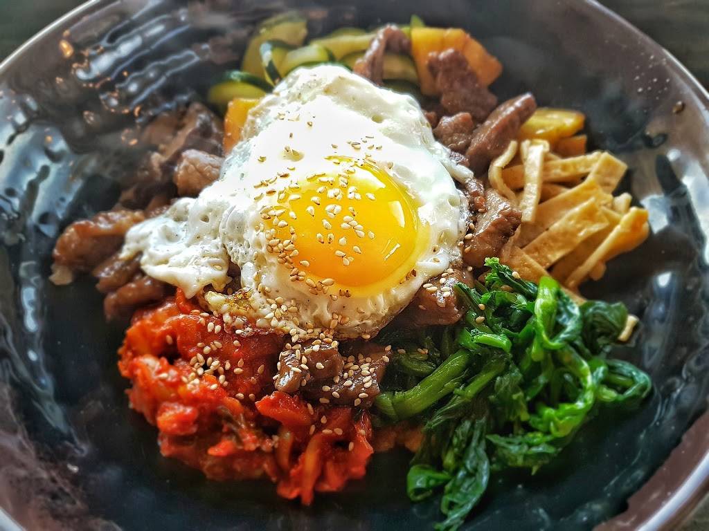 Burning Rice | restaurant | 5020 TX-121 Suite 100, The Colony, TX 75056, USA | 4695252445 OR +1 469-525-2445