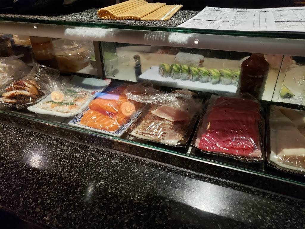 Sugoi Sushi | restaurant | 34428 Yucaipa Blvd B & C, Yucaipa, CA 92399, USA | 9097977757 OR +1 909-797-7757