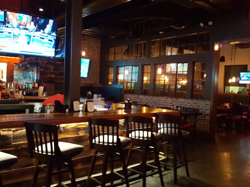 Craft Grill | restaurant | 25219 Kuykendahl Rd #G110, Tomball, TX 77375, USA | 2812552396 OR +1 281-255-2396