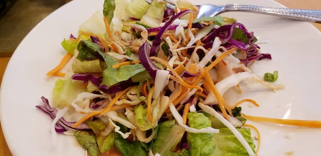 Henrys Chinese Restaurant | restaurant | 175 Main St #8117, Edwards, CO 81632, USA | 9709263050 OR +1 970-926-3050