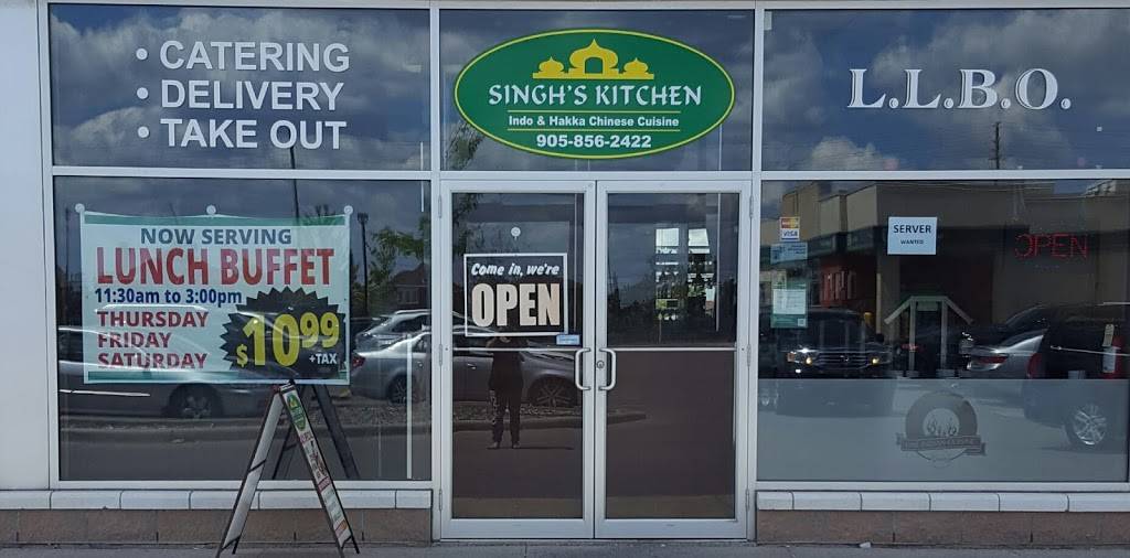 Hakka Urban Bistro | restaurant | 8280 ON-27, Woodbridge, ON L4H 0R9, Canada | 9058562422 OR +1 905-856-2422