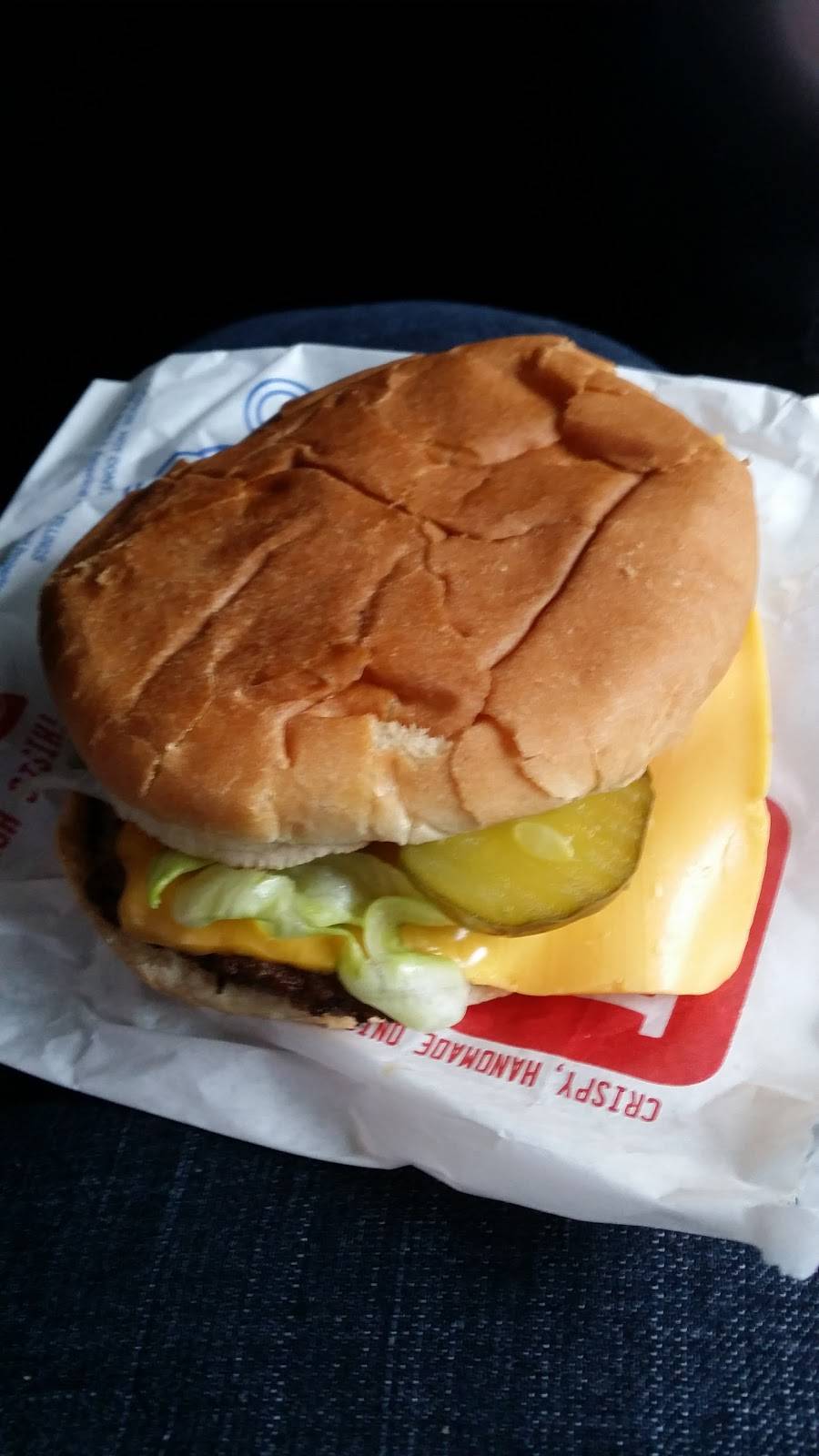 Sonic Drive-In | restaurant | 2429 W Ledbetter Dr, Dallas, TX 75233, USA | 2144674677 OR +1 214-467-4677