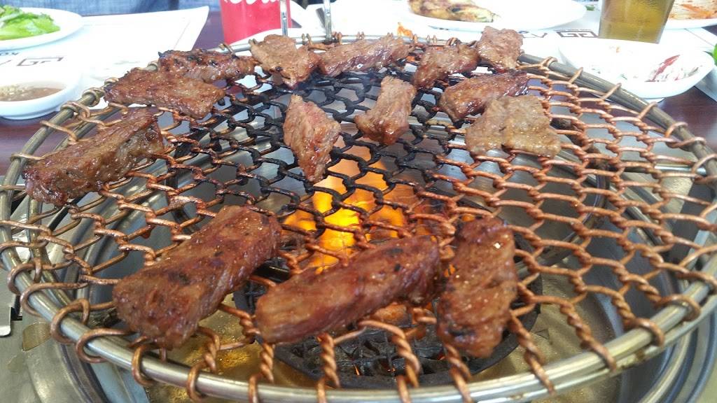 성북동 SungBookDong BBQ | restaurant | 248-25 Northern Blvd, Douglaston, NY 11362, USA | 7182247900 OR +1 718-224-7900