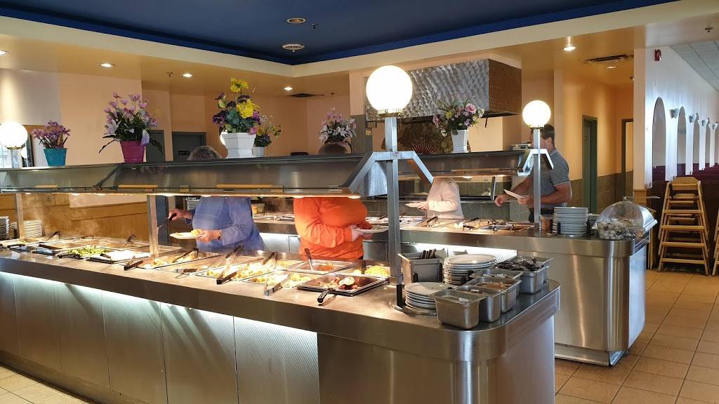 North China Buffet | restaurant | 300 Bell Blvd, Belleville, ON K8P 5H7, Canada | 6137719988 OR +1 613-771-9988