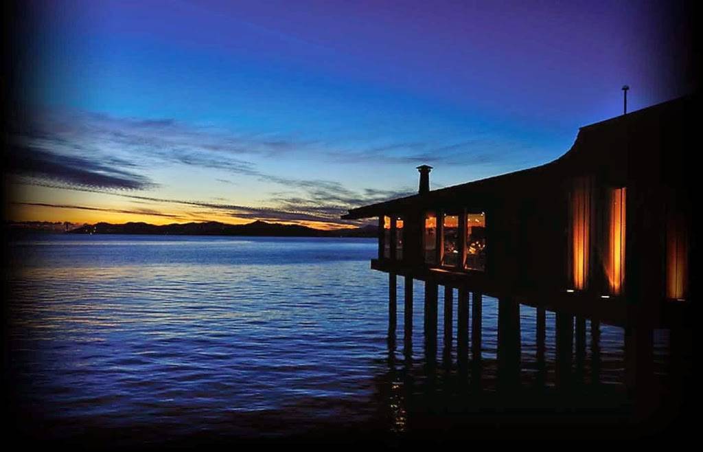 Skates on the Bay | restaurant | 100 Seawall Dr, Berkeley, CA 94710, USA | 5105491900 OR +1 510-549-1900