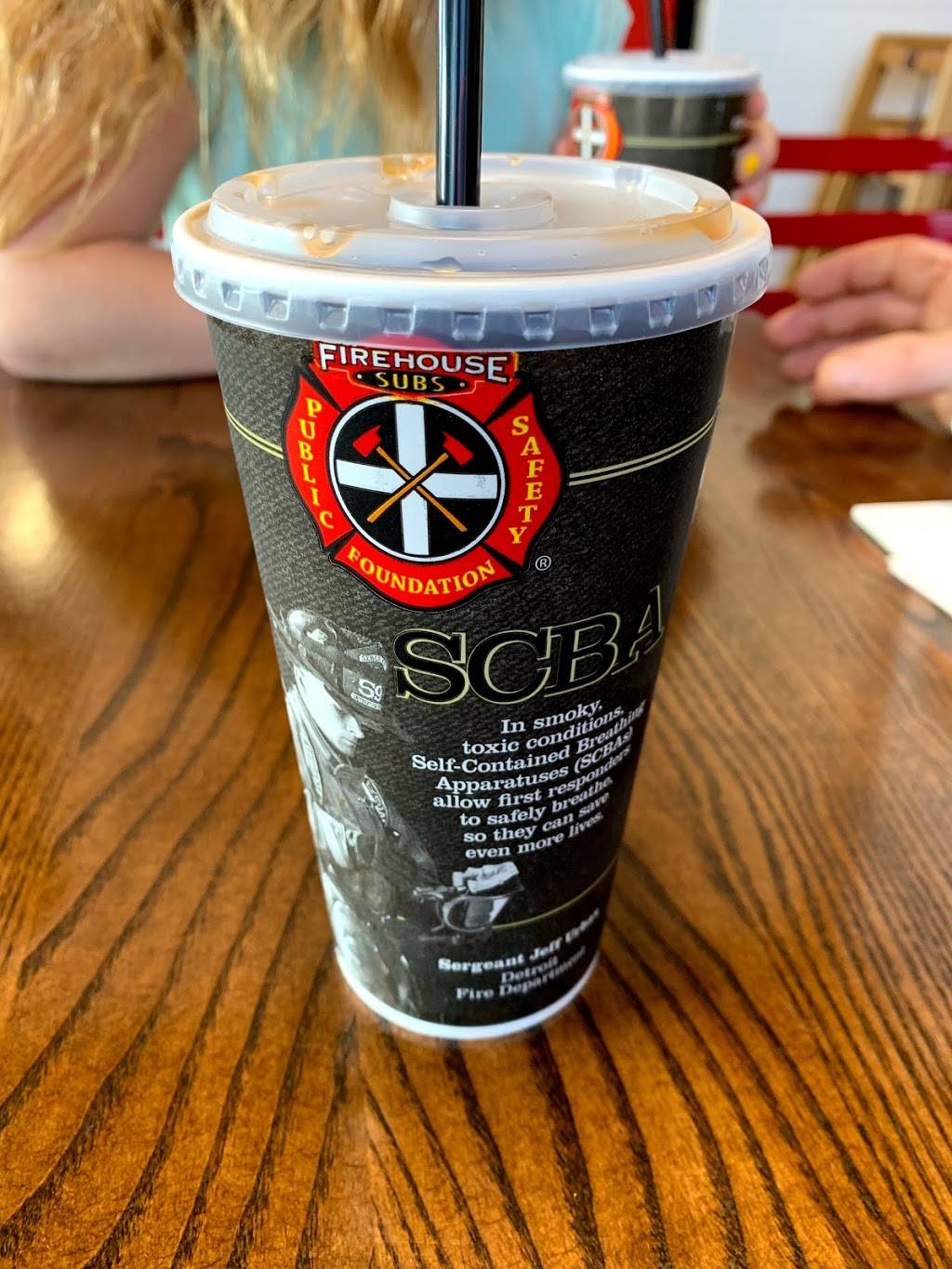 Firehouse Subs | restaurant | 541 Hespeler Rd Unit #101, Cambridge, ON N1R 6J2, Canada | 5196243473 OR +1 519-624-3473