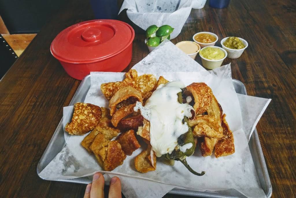 Don Choche Tacos Y Cerveza | restaurant | 7319 4th St NW, Los Ranchos De Albuquerque, NM 87107, USA | 5054332242 OR +1 505-433-2242