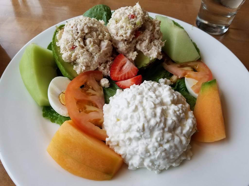 Jaspers Cafe | restaurant | 1913 N Waukegan Rd, Glenview, IL 60025, USA | 8474861988 OR +1 847-486-1988