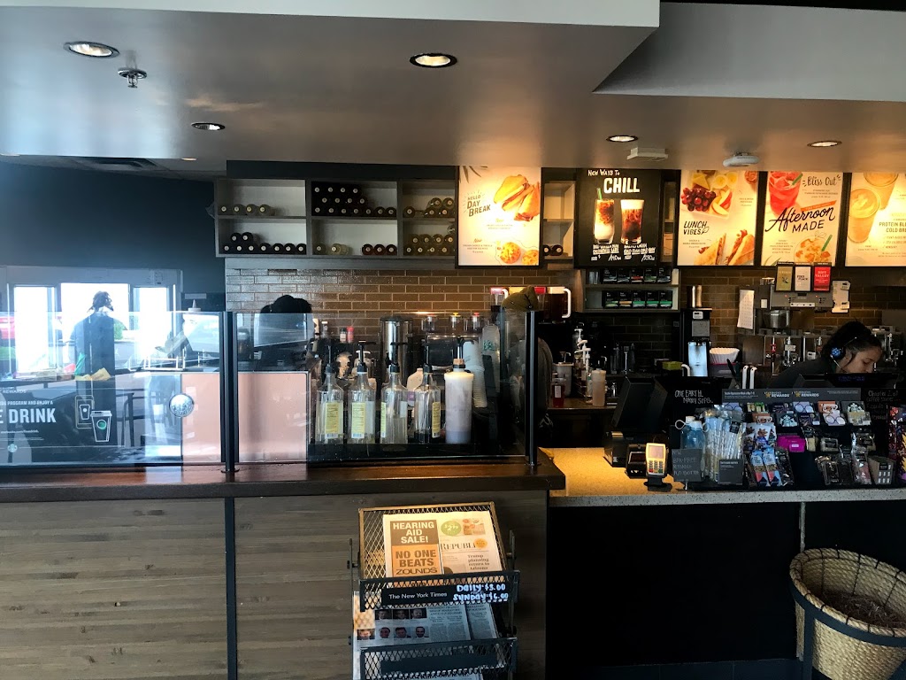 Starbucks | cafe | 1939 S Val Vista Dr, Mesa, AZ 85204, USA | 4808923018 OR +1 480-892-3018