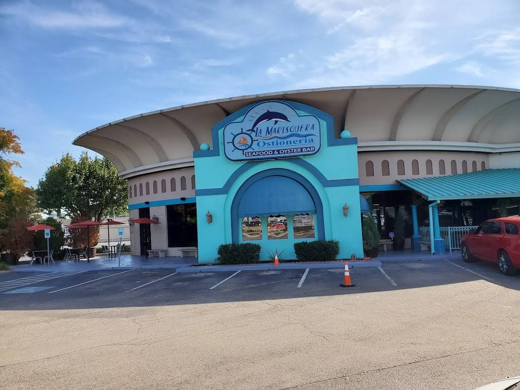 La Marisquera Ostioneria | restaurant | 5851 Westheimer Rd, Houston, TX 77057, USA | 7132782802 OR +1 713-278-2802