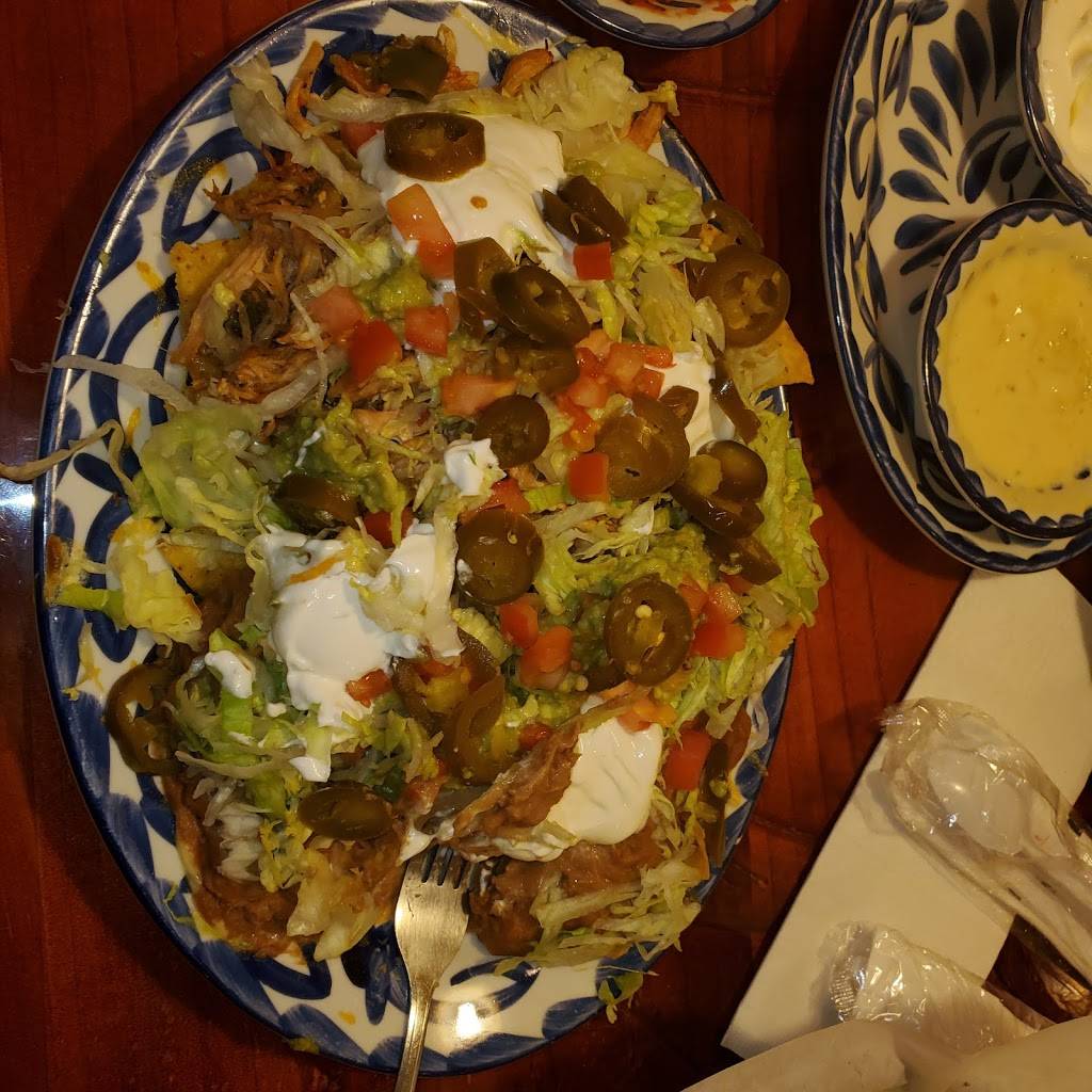 Dos Fuentes (formerly la fuente) | restaurant | Ypsilanti, MI 48197, USA | 7349616644 OR +1 734-961-6644