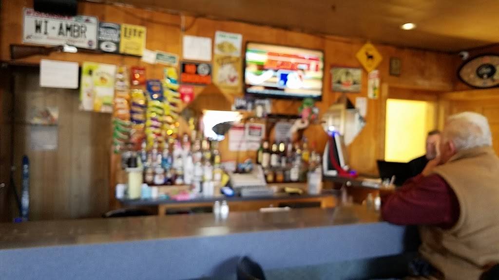 Jandas | restaurant | 3696 Co Rd AB, Luxemburg, WI 54217, USA | 9208452210 OR +1 920-845-2210