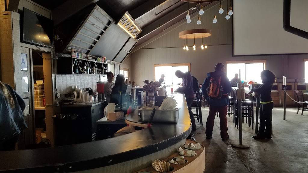 Top of the Notch | restaurant | 7926 Mt Baldy Rd, Mt Baldy, CA 91759, USA | 9099820800 OR +1 909-982-0800