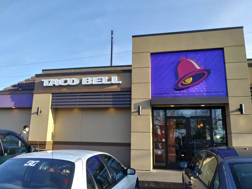 Taco Bell | meal takeaway | 7431 Evergreen Way, Everett, WA 98203, USA | 4255131433 OR +1 425-513-1433