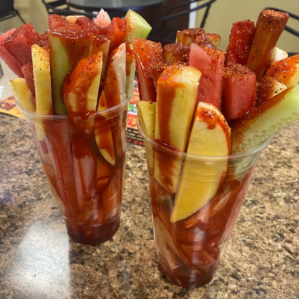 Anas Fruit & Ice Cream | restaurant | 333 Union Ave #209, Bakersfield, CA 93307, USA | 6614893017 OR +1 661-489-3017