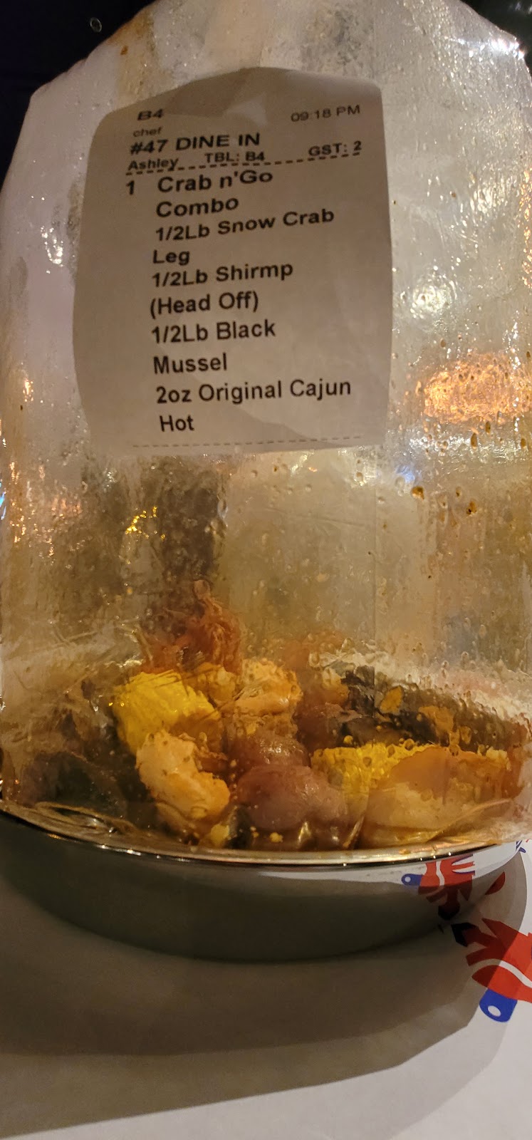 Crab Du Jour Cajun Seafood & Bar | restaurant | 18900 Michigan Ave, Dearborn, MI 48126, USA | 3139827000 OR +1 313-982-7000